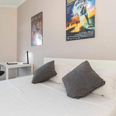 Mm Bengasi Modern Apartment 토리노 외부 사진