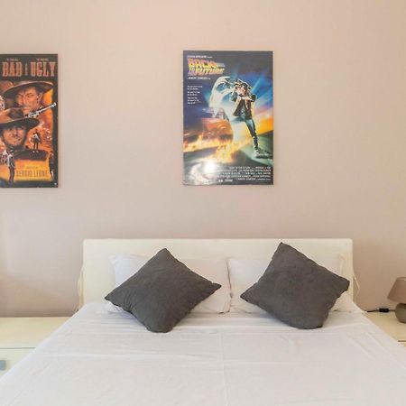Mm Bengasi Modern Apartment 토리노 외부 사진