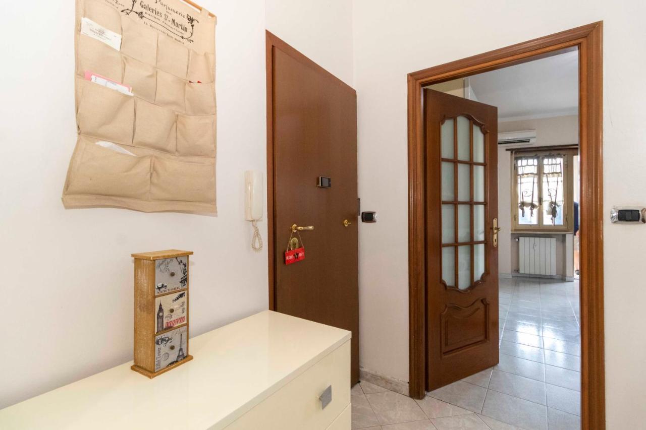 Mm Bengasi Modern Apartment 토리노 외부 사진