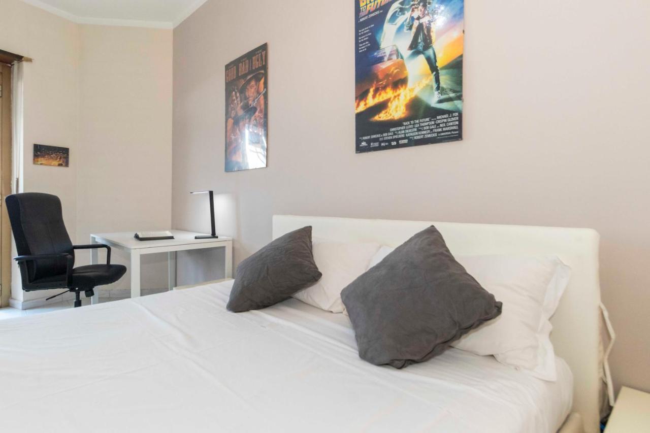 Mm Bengasi Modern Apartment 토리노 외부 사진