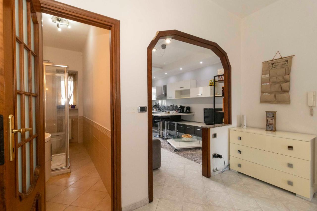 Mm Bengasi Modern Apartment 토리노 외부 사진