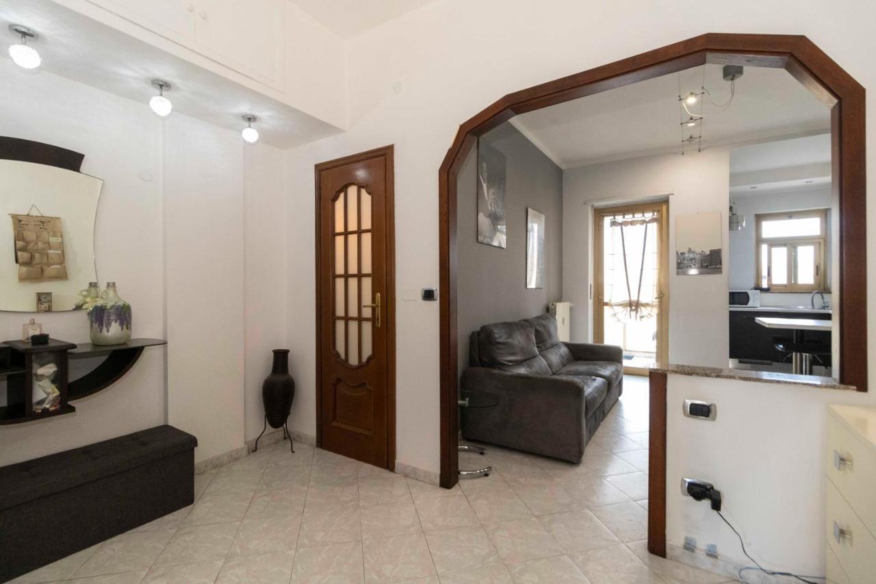 Mm Bengasi Modern Apartment 토리노 외부 사진