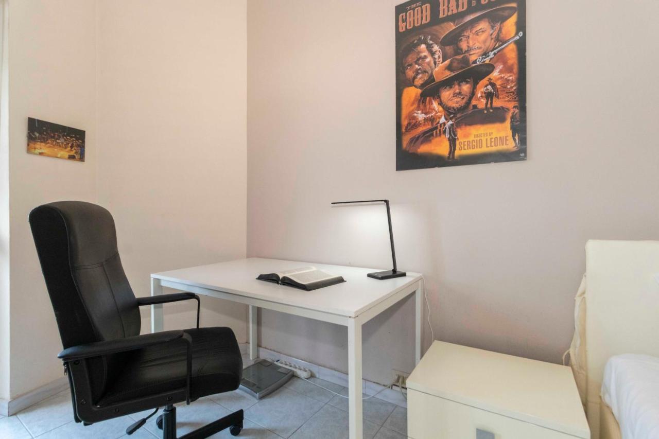 Mm Bengasi Modern Apartment 토리노 외부 사진