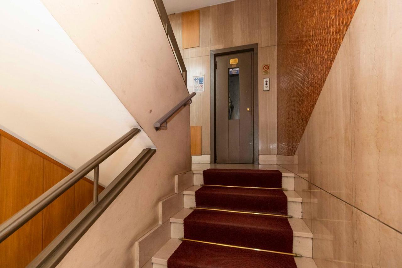 Mm Bengasi Modern Apartment 토리노 외부 사진