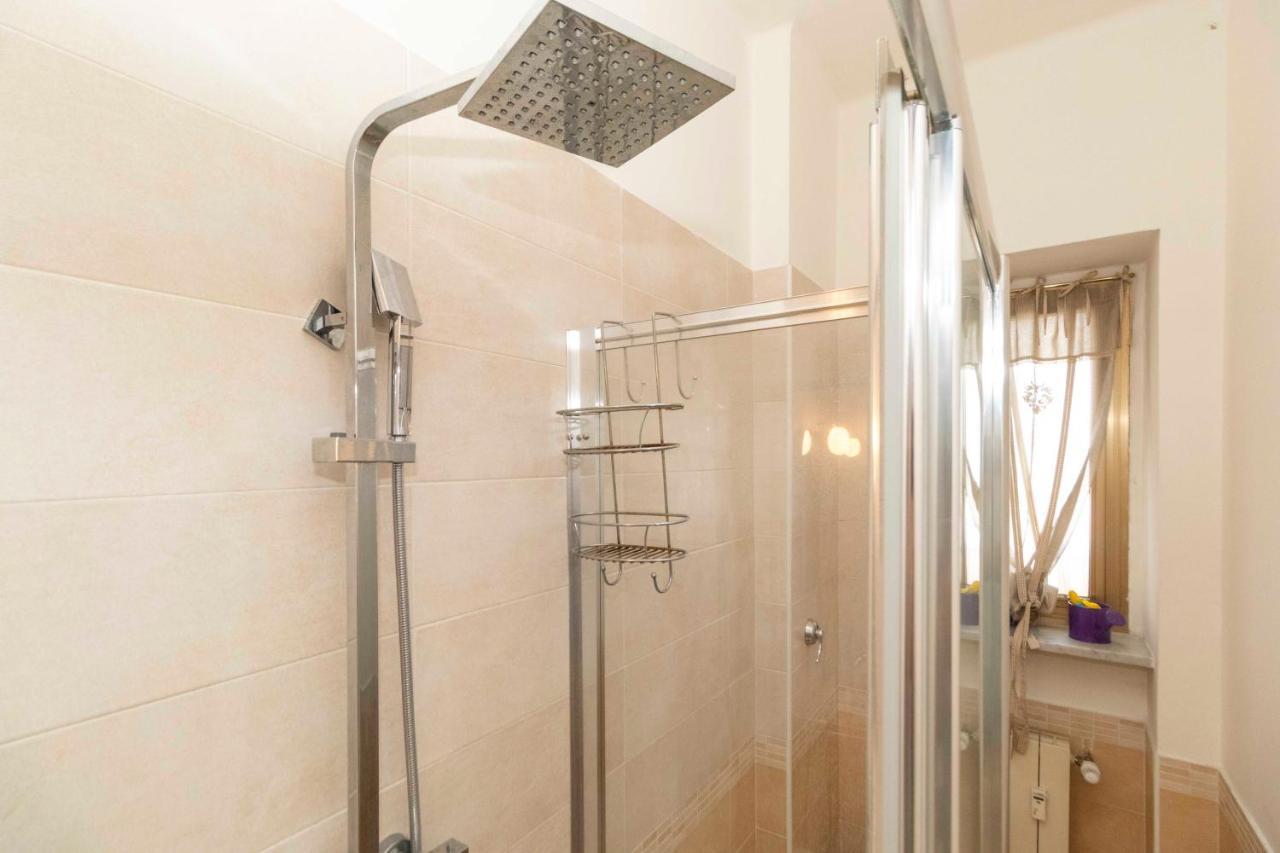 Mm Bengasi Modern Apartment 토리노 외부 사진
