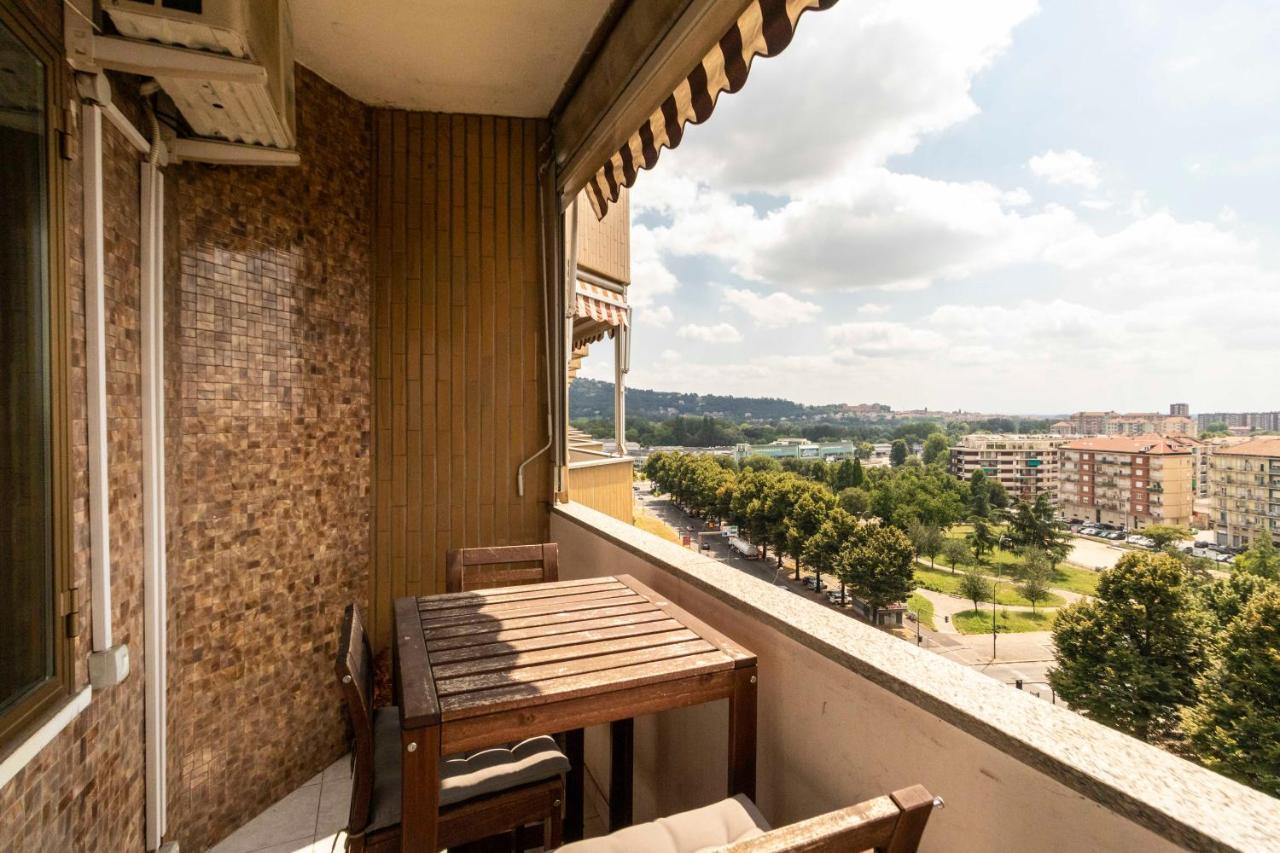 Mm Bengasi Modern Apartment 토리노 외부 사진